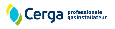 Cerga professionele gasinstallateur
