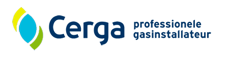 Cerga professionele gasinstallateur